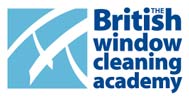 British Window Cleaning Academy Logo